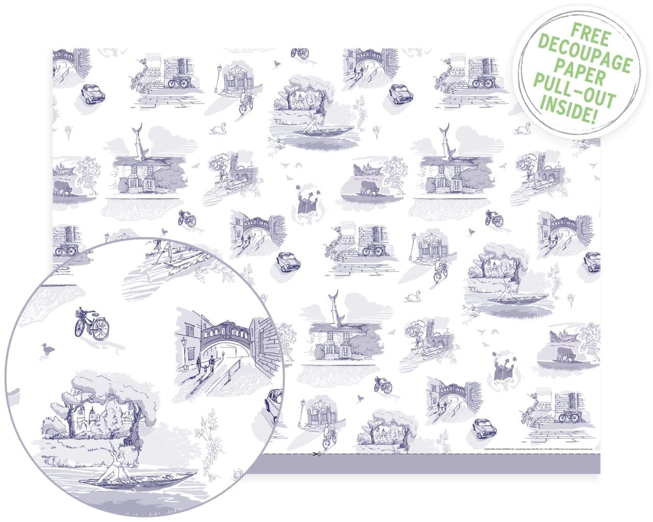 Annie Sloan Book - The Colourist Issue 04