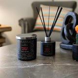 Lunico tropical sunset diffuser