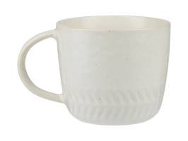 Maxwell and Williams The Mug Club Nordic Mug 400ML Herringbone