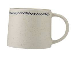 Maxwell and Williams The Mug Club Indigo Blue Mug 330ML Line