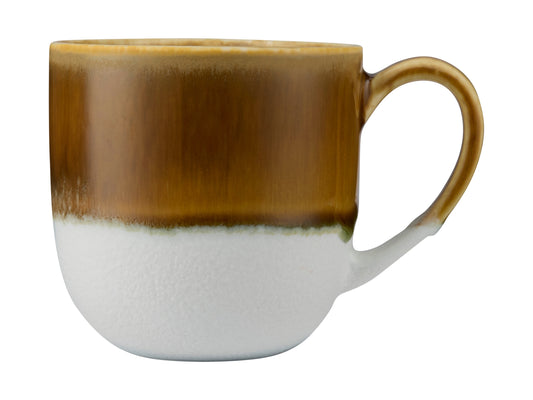 Maxwell and Williams The Mug Club Horizon Mug 410ML Sand