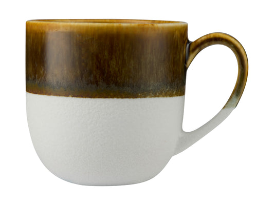 Maxwell and Williams The Mug Club Horizon Mug 410ML Slate