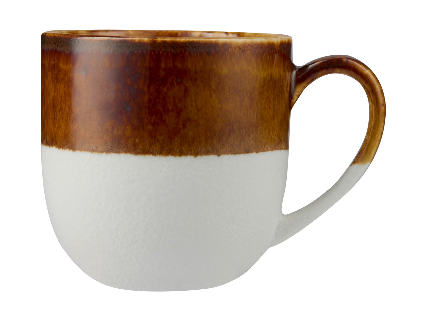 Maxwell and Williams The Mug Club Horizon Mug 410ML Brown