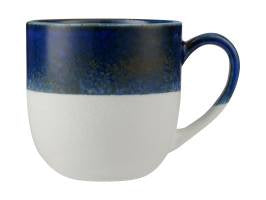 Maxwell and Williams  The Mug Club Horizon Mug 410ML Blue