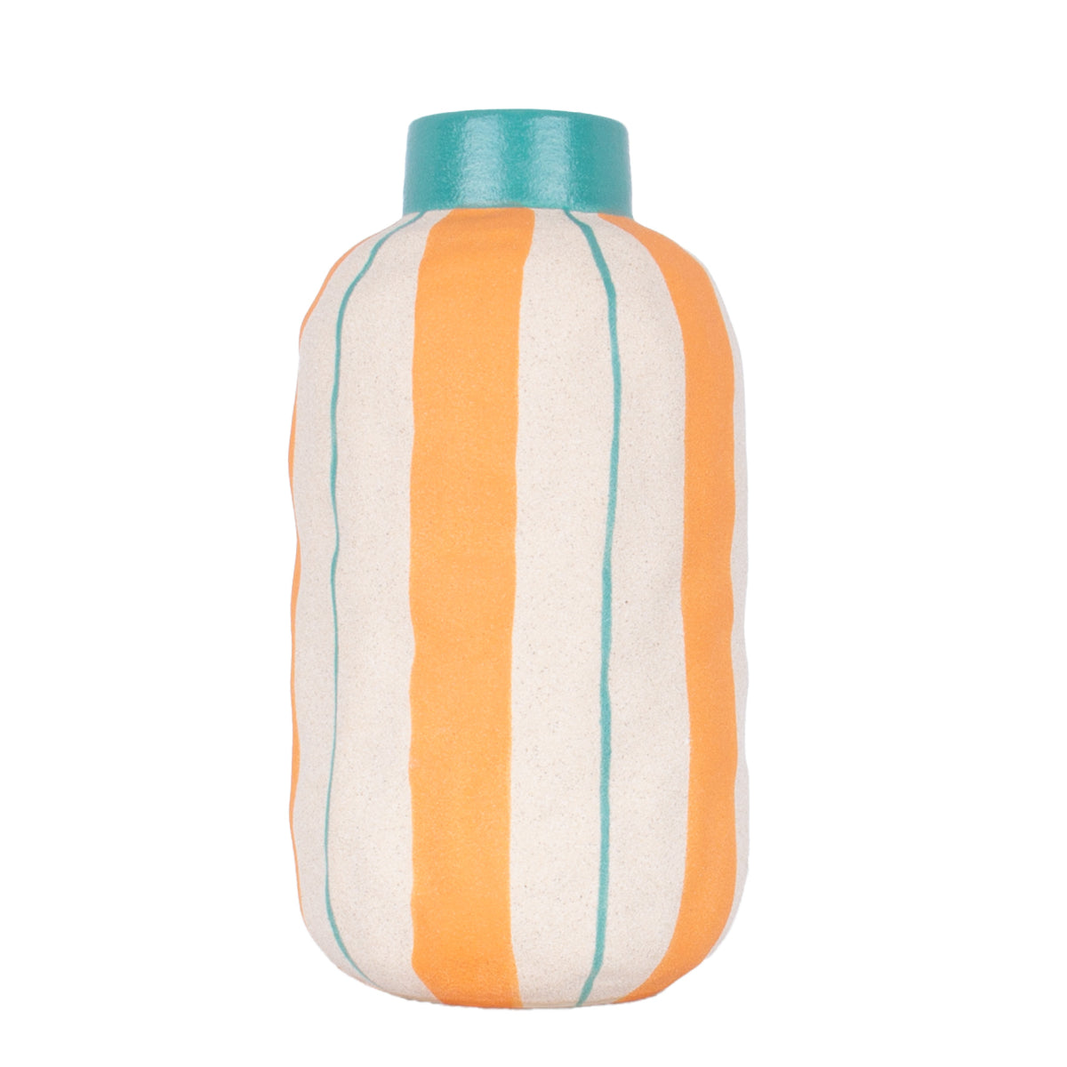 Stoneware Vase - Lyle