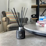 Lunico vanilla swirl diffuser