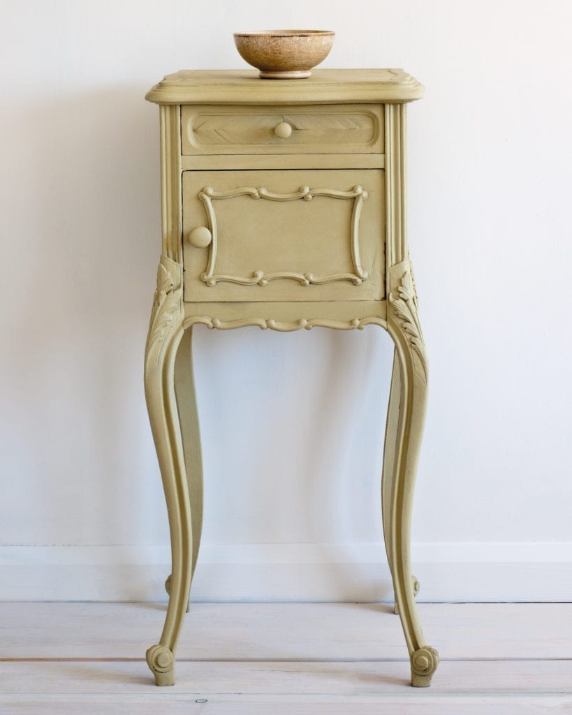 Chalk Paint by Annie Sloan Versailles 120ml/1 litre