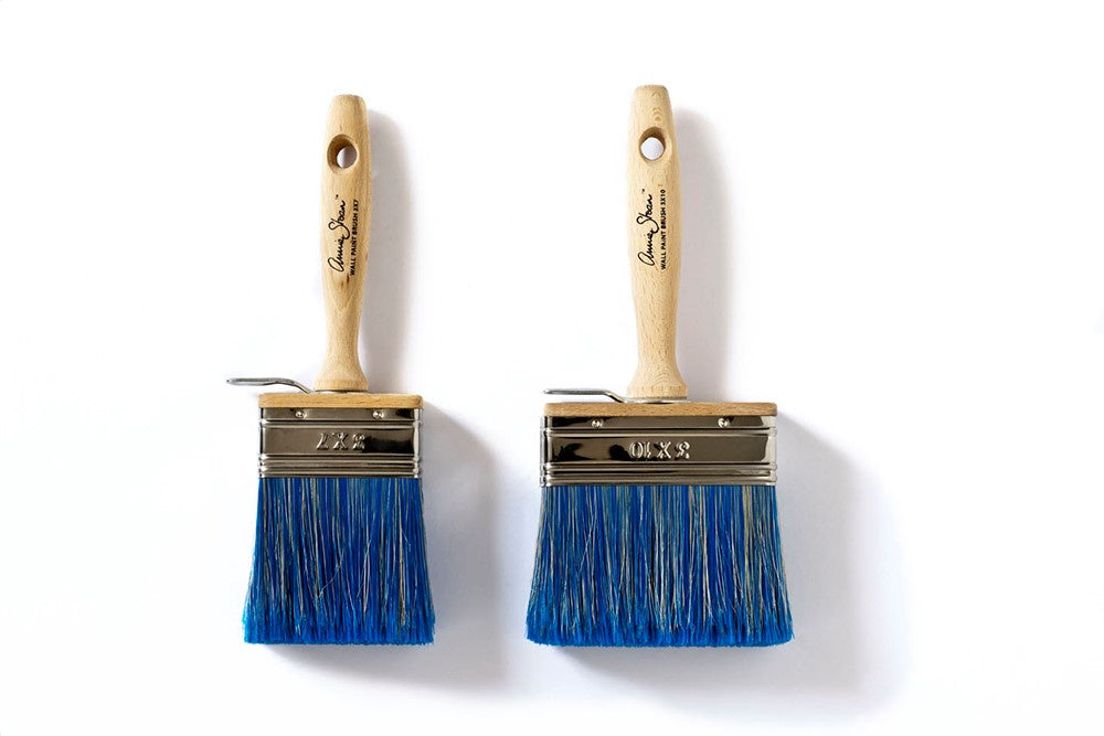 Annie Sloan Wall Paint Brush Small