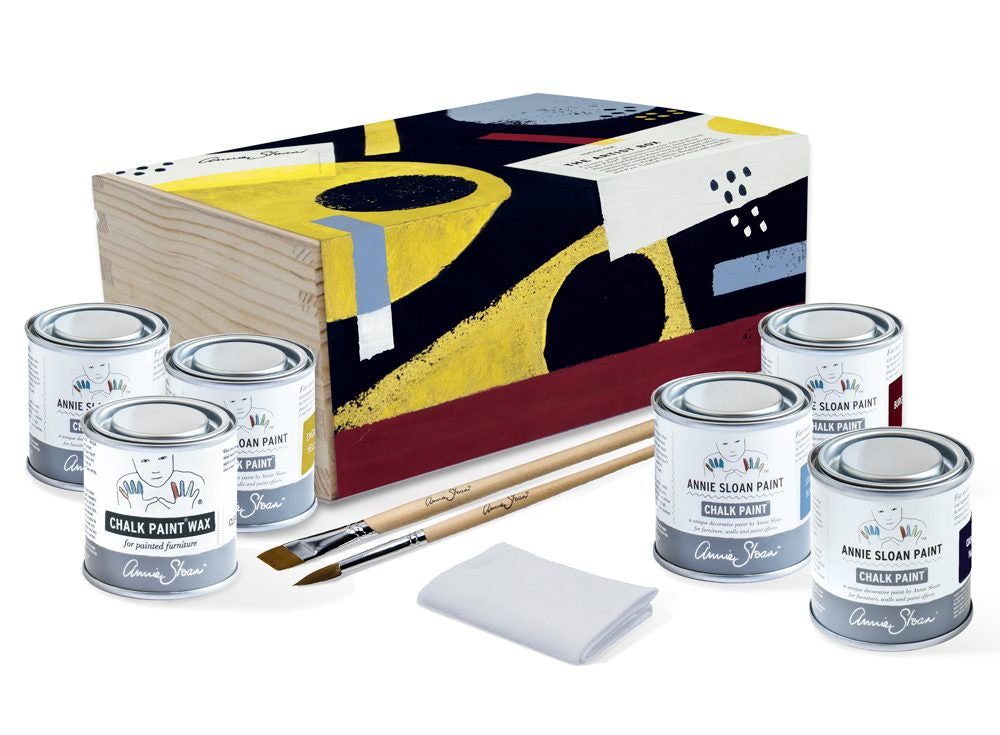 Annie Sloan The Artist Box