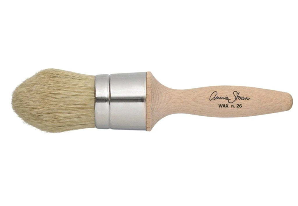 Annie Sloan Brush - Large Wax Brush #26