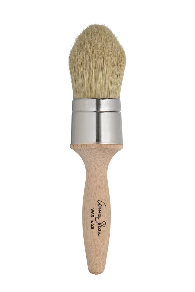 Annie Sloan Brush - Large Wax Brush #26