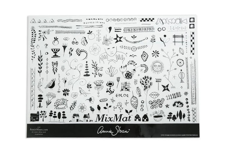 Annie Sloan - Mix Mat