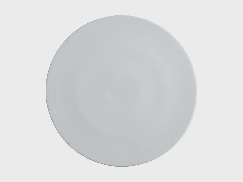 Maxwell and Williams White Basics Pavlova Plate 34cm