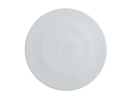 Maxwell and Williams White Basics Pavlova Plate 34cm