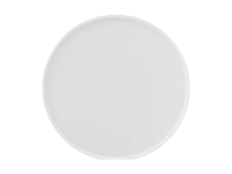 Maxwell and Williams White Basics High Rim Plate 26.5cm