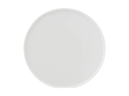 Maxwell and Williams White Basics High Rim Plate 26.5cm