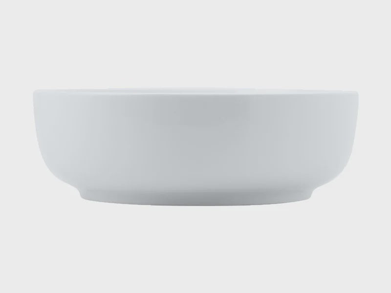 Maxwell and Williams White Basics Contemporary Serving Bowl 25x8cm