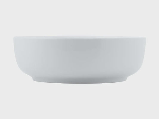 Maxwell and Williams White Basics Contemporary Serving Bowl 25x8cm