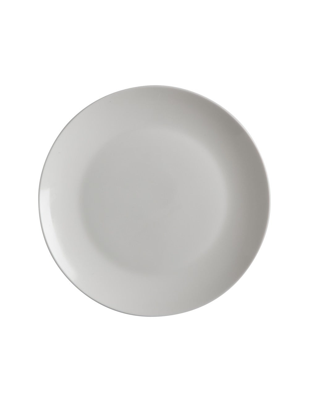 Maxwell and Williams Cashmere Coupe Dinner Plate 27cm