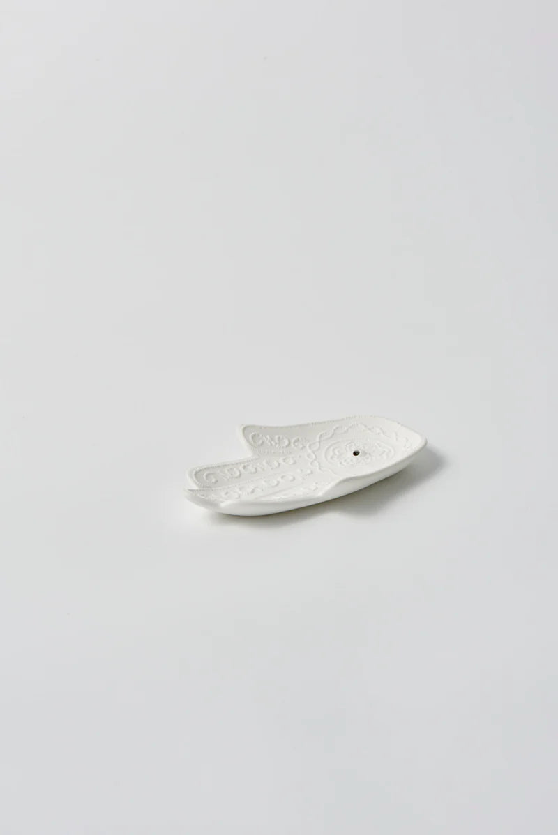 Jones & Co Hamsa Hand Incense Holder