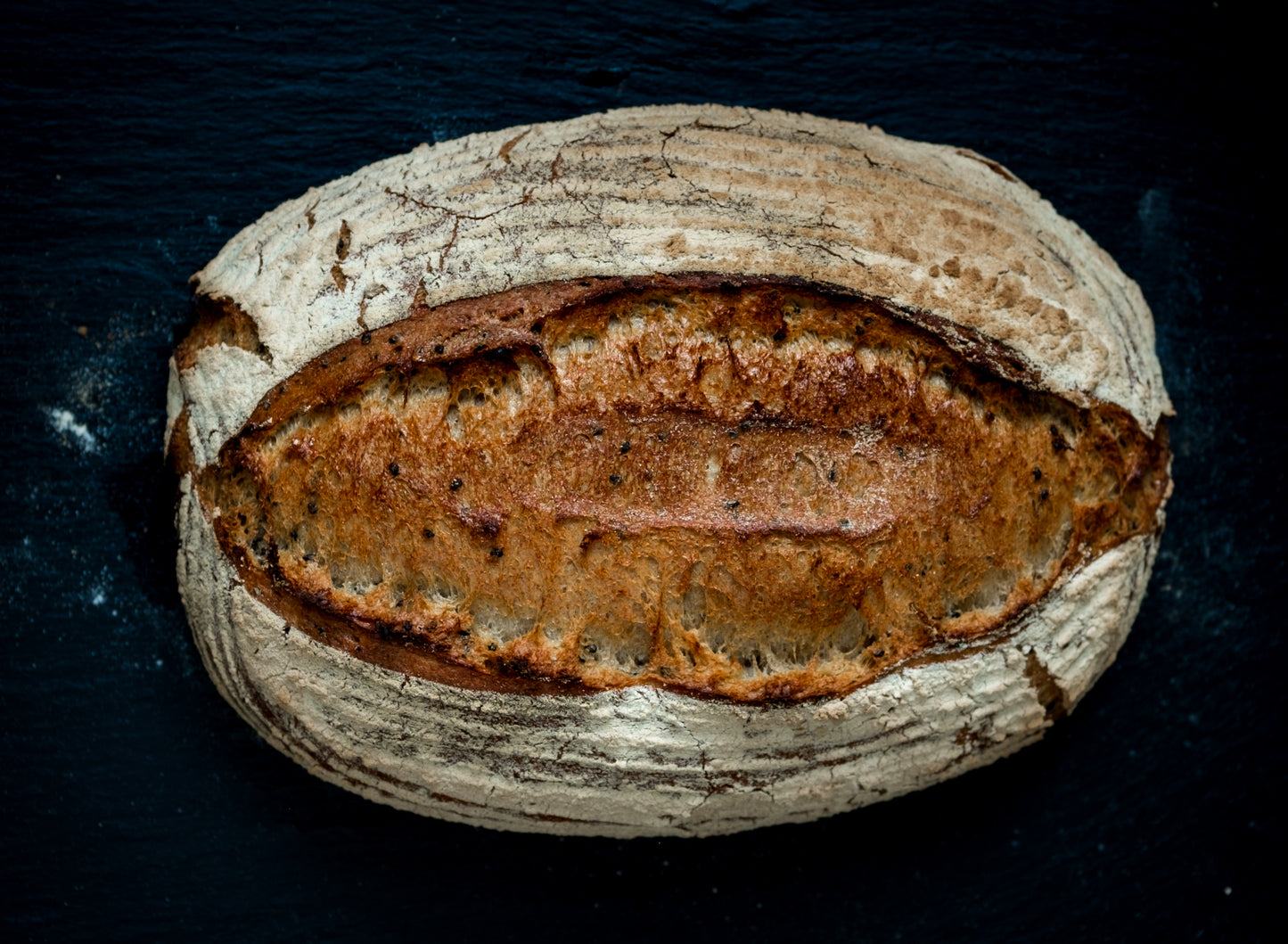 Bakemaster Proving Basket
