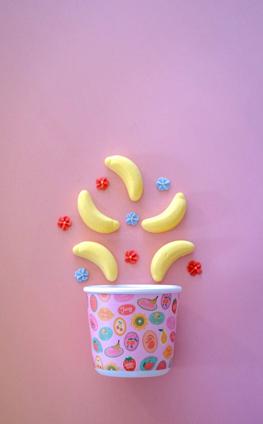 BBCino Fresh Picks Snack Pot