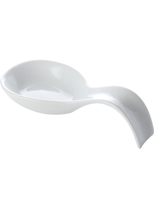 Maxwell and Williams White Basics Spoon Rest 23cm
