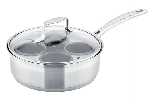 Scanpan Impact Egg Poacher 20cm