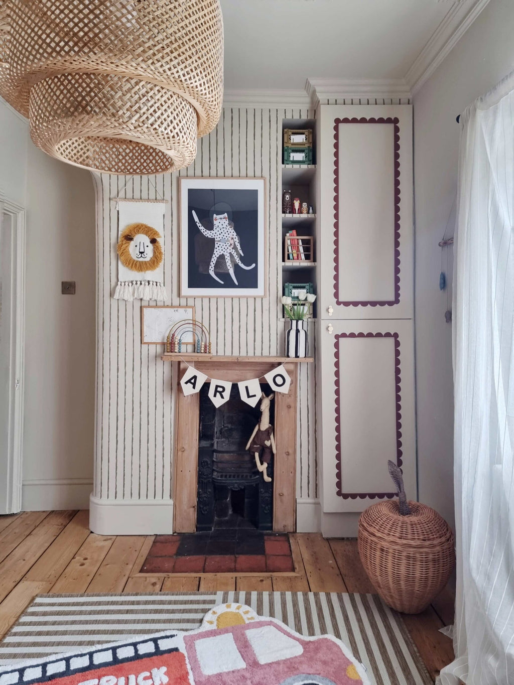 Satin Paint by Annie Sloan Canvas 750ml