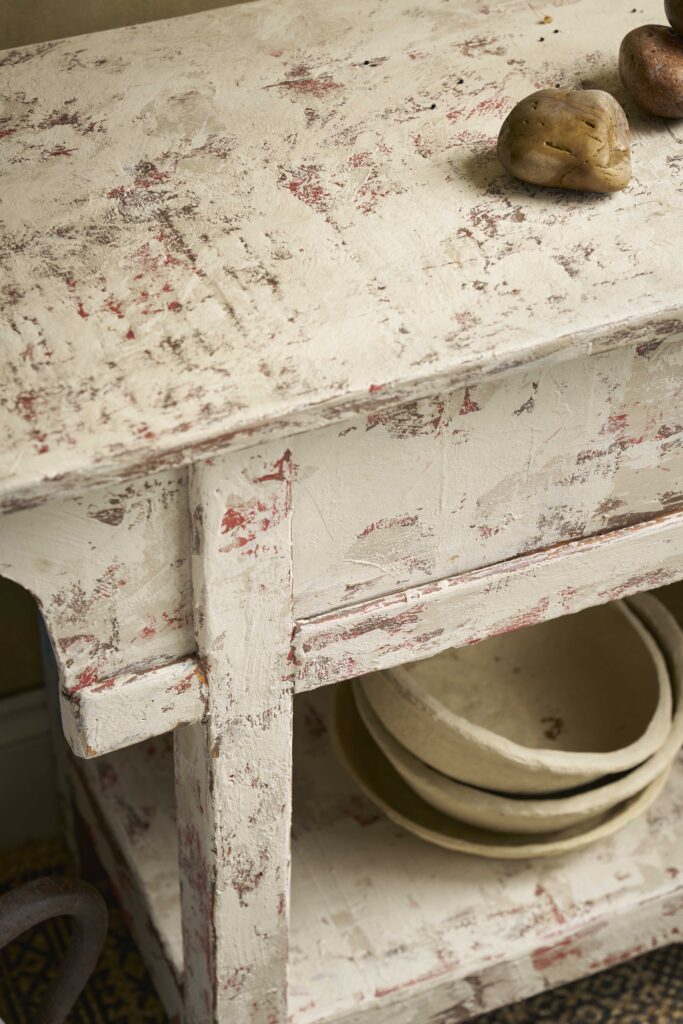 Chalk Paint by Annie Sloan Canvas