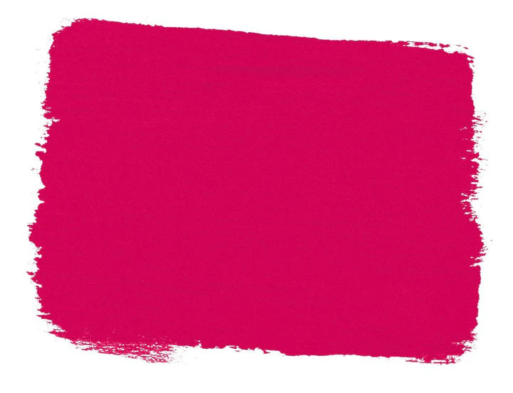 Chalk Paint by Annie Sloan Capri Pink 120ml/1 litre