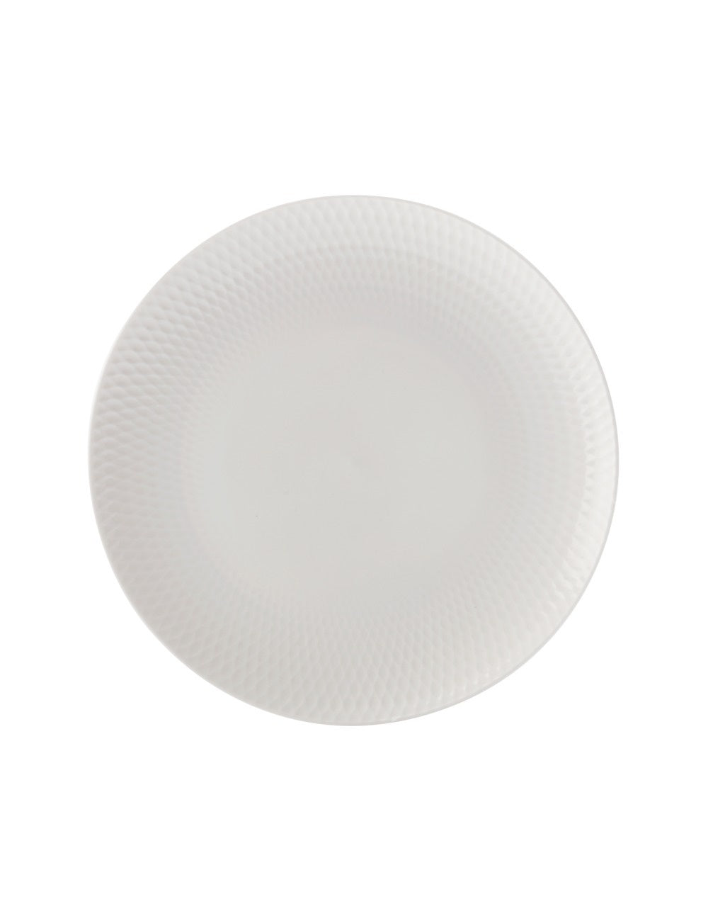 Maxwell and Williams DiamondsWhite Basics Side Plate 18cm