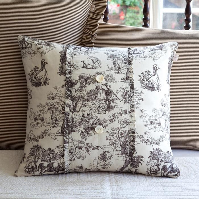 Annie Sloan Fabric - 1.8m wide