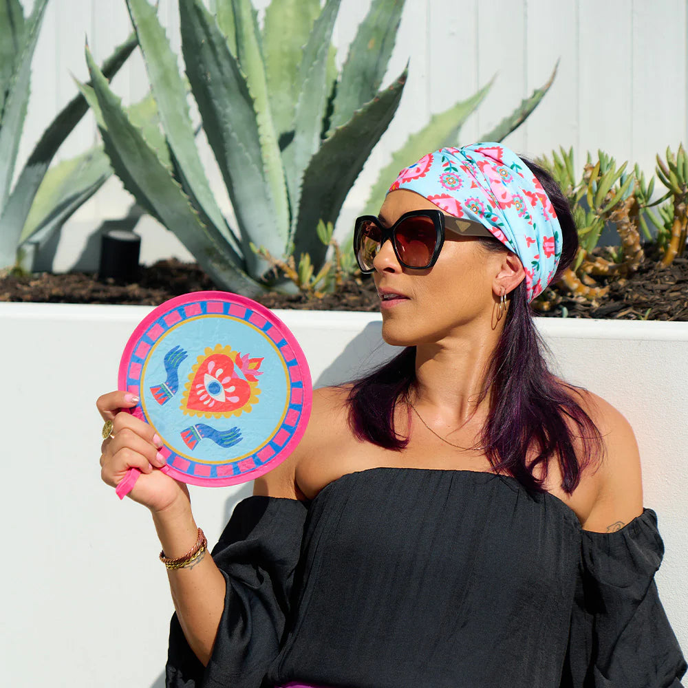 Annabel Trends Happy Wrap