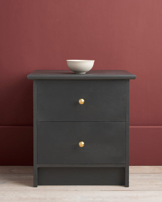 Chalk Paint by Annie Sloan Graphite 120ml/1 litre