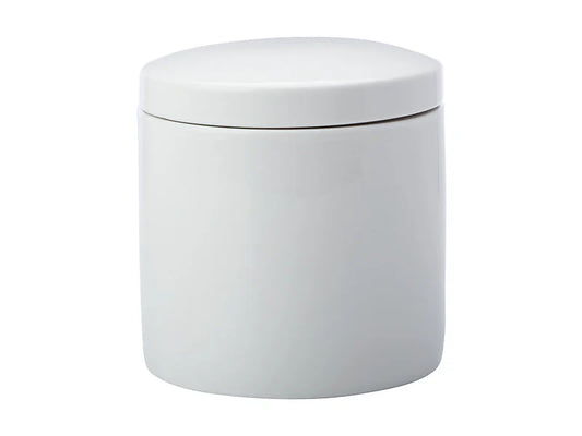 Maxwell and Williams Epicurious Canister 1L White