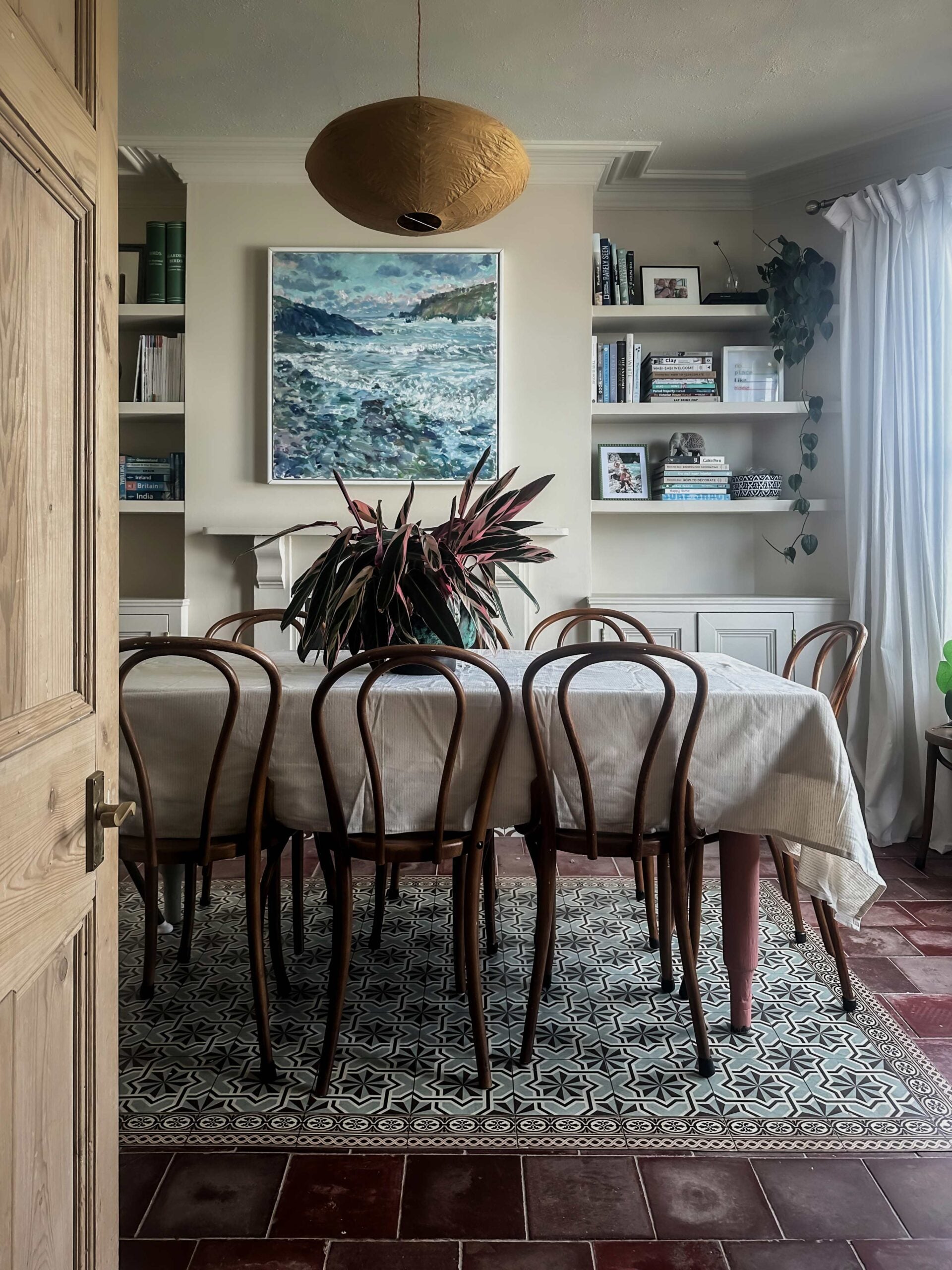 Wall Paint by Annie Sloan Canvas - 120ml/2.5 litre