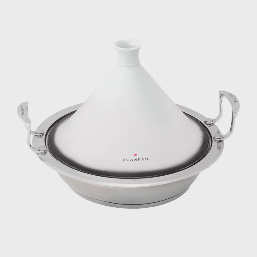 Scanpan Impact Tagine w Lid