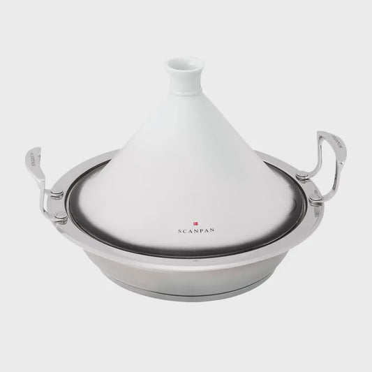 Scanpan Impact Tagine w Lid