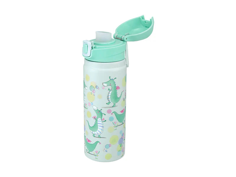 Maxwell and Williams JedRob Magic T Insulated Bottle Dragon 550ml