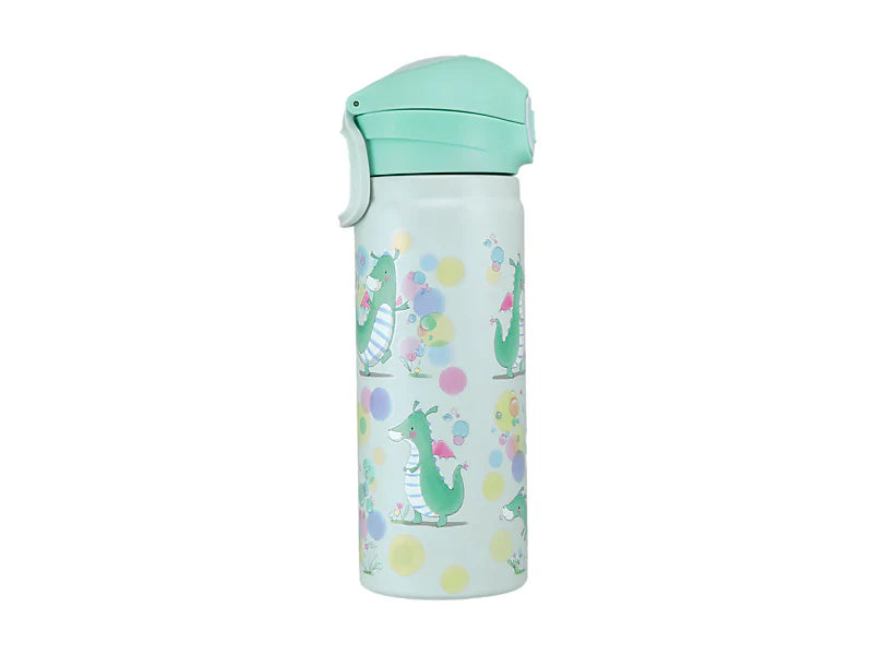 Maxwell and Williams JedRob Magic T Insulated Bottle Dragon 550ml
