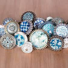 Knobs