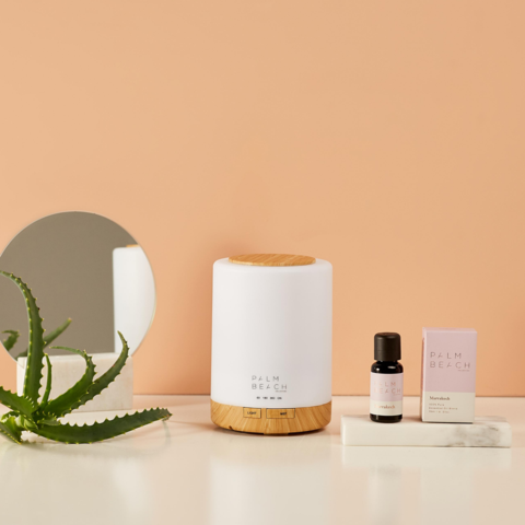 Palm Beach Aromatherapy Essential Oil