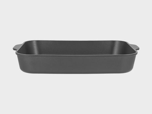 Maxwell and Williams  Agile Non-Stick Roaster 34x26cm  Black