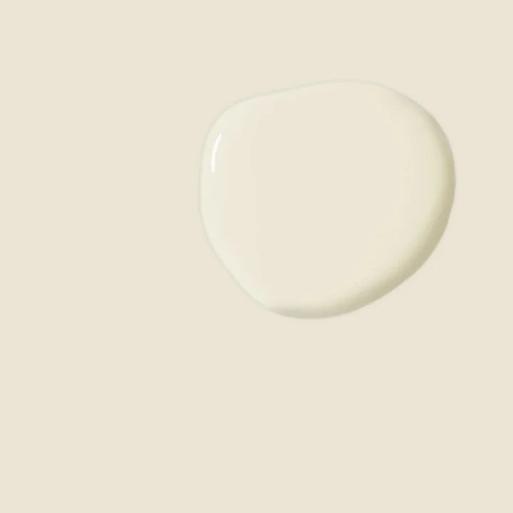 Wall Paint by Annie Sloan Old White - 120ml/2.5 Litre