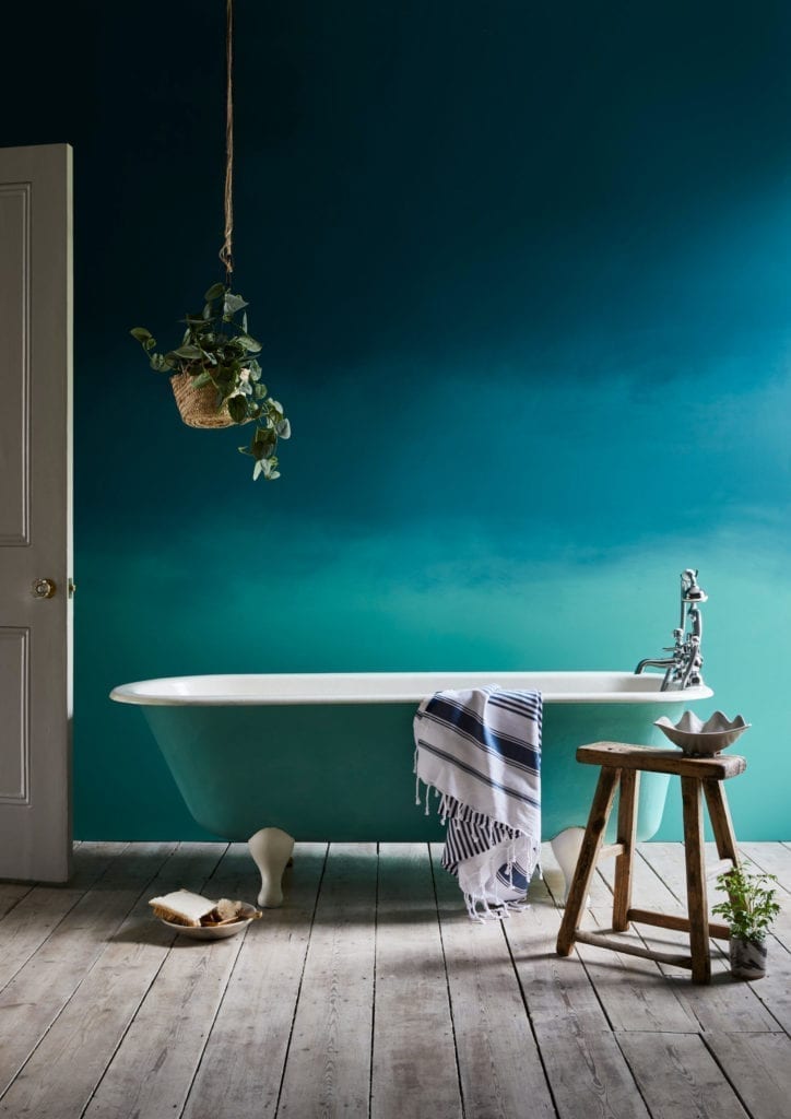 Chalk Paint by Annie Sloan Provence - 120ml/1 litre