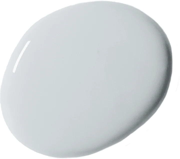 Wall Paint by Annie Sloan Paled Mallow - 120ml/2.5 Litre