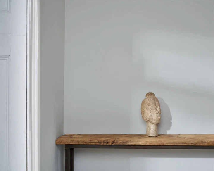 Wall Paint by Annie Sloan Paled Mallow - 120ml/2.5 Litre