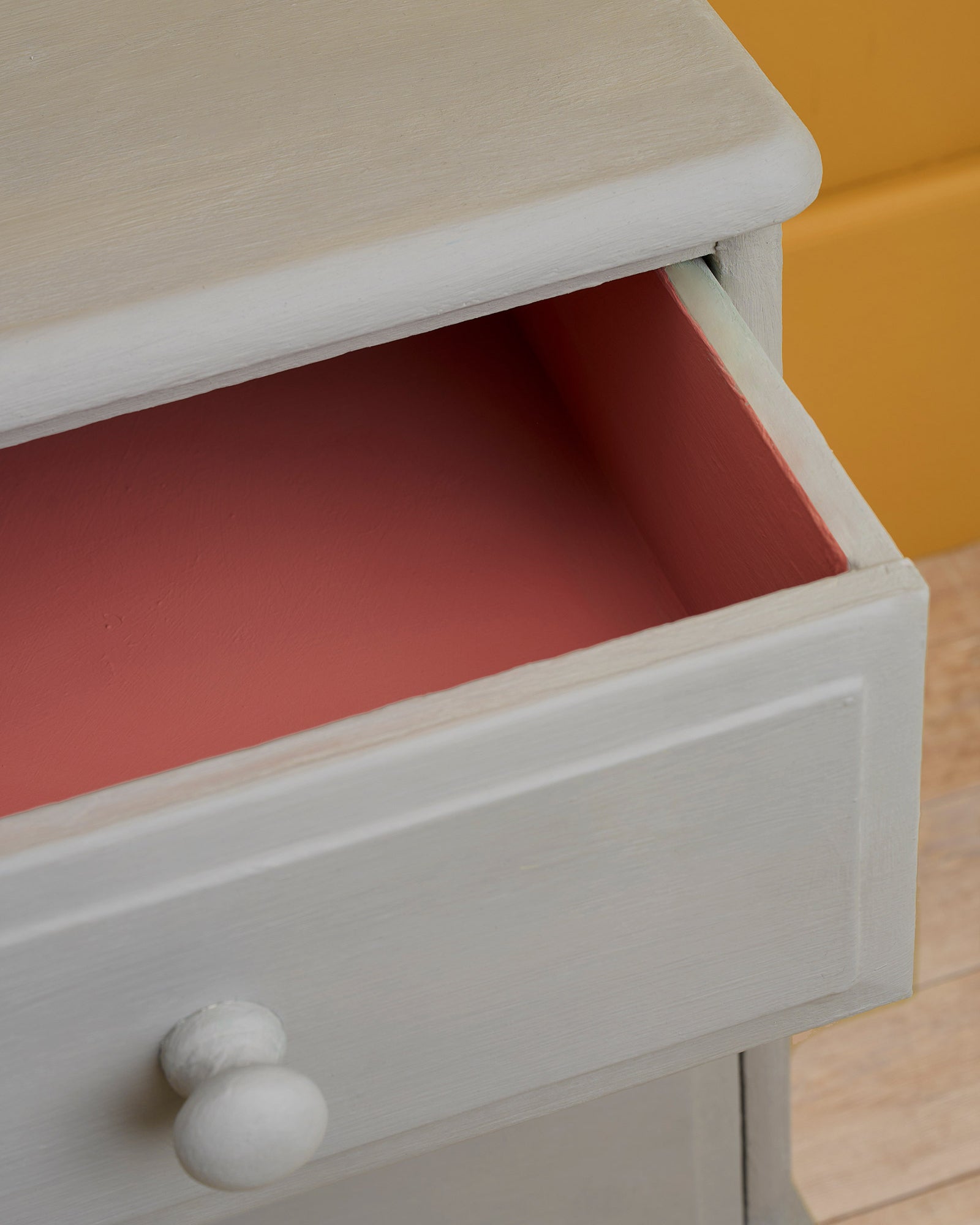 Chalk Paint by Annie Sloan Paris Grey 120ml/1 litre