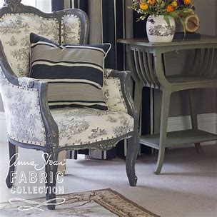 Annie Sloan Fabric - 1.8m wide